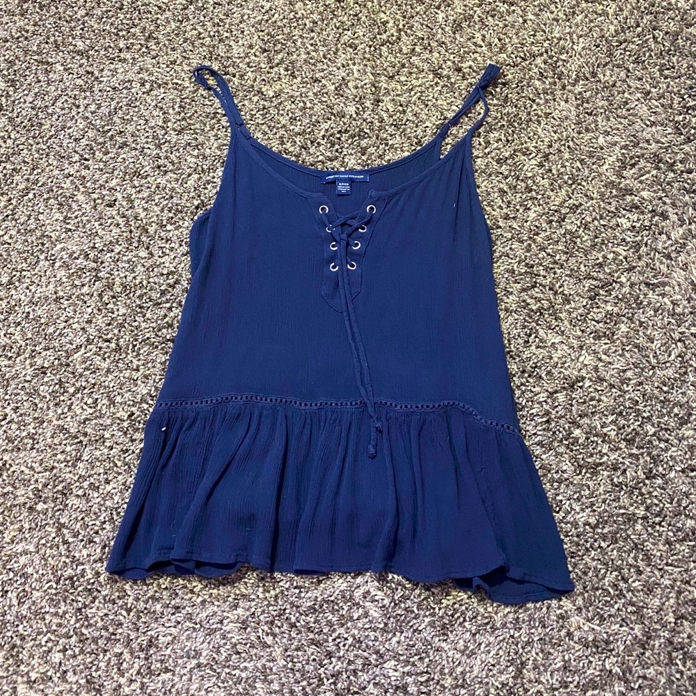 American eagle tank top
